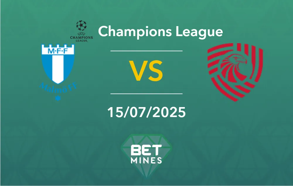 Malmo vs Iberia 1999 Prediction: Match Preview and Analysis | UEFA Champions League - Qualifiers, First Round