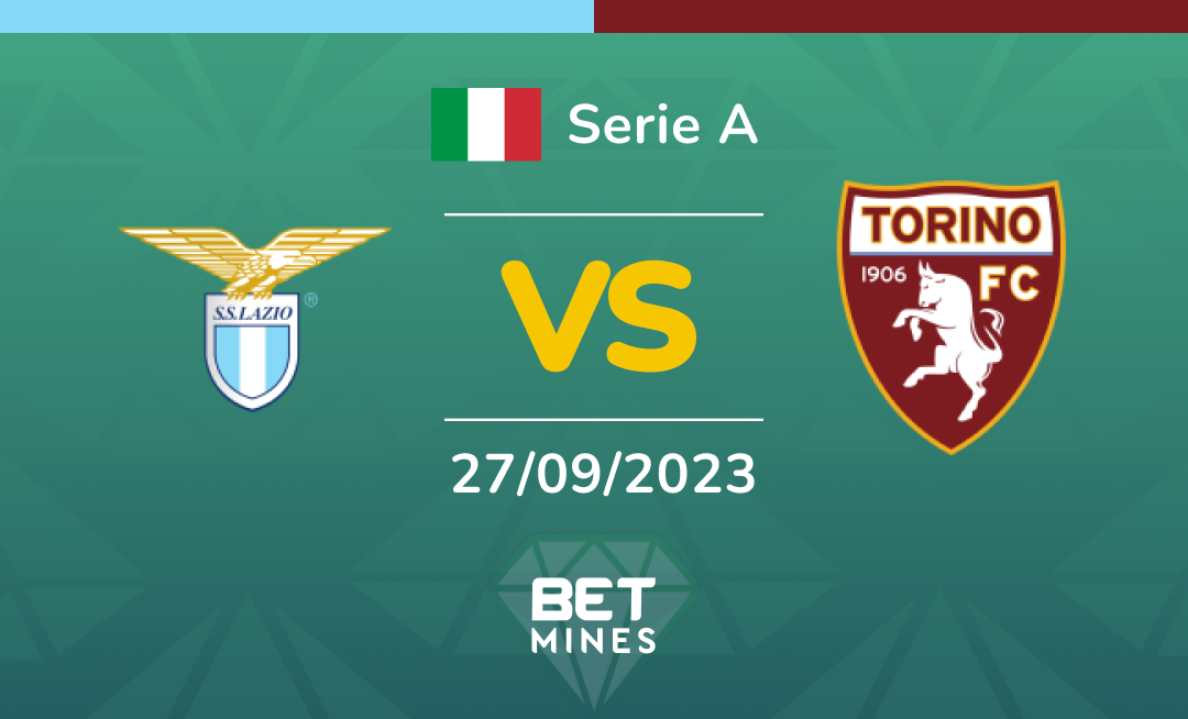 Lazio vs Torino: Analysis and Prediction of the Serie A match