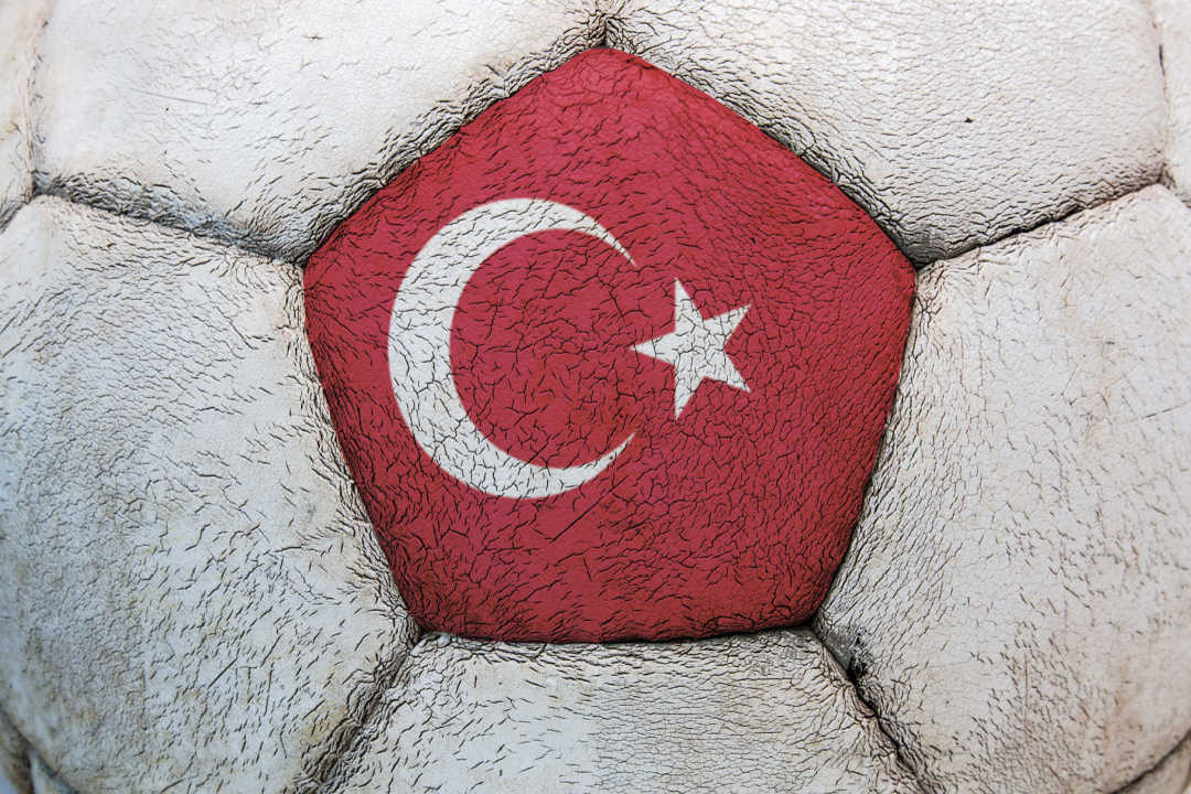 The final challenge: Fenerbahçe vs İstanbul Başakşehir - A battle for the Turkish Cup title