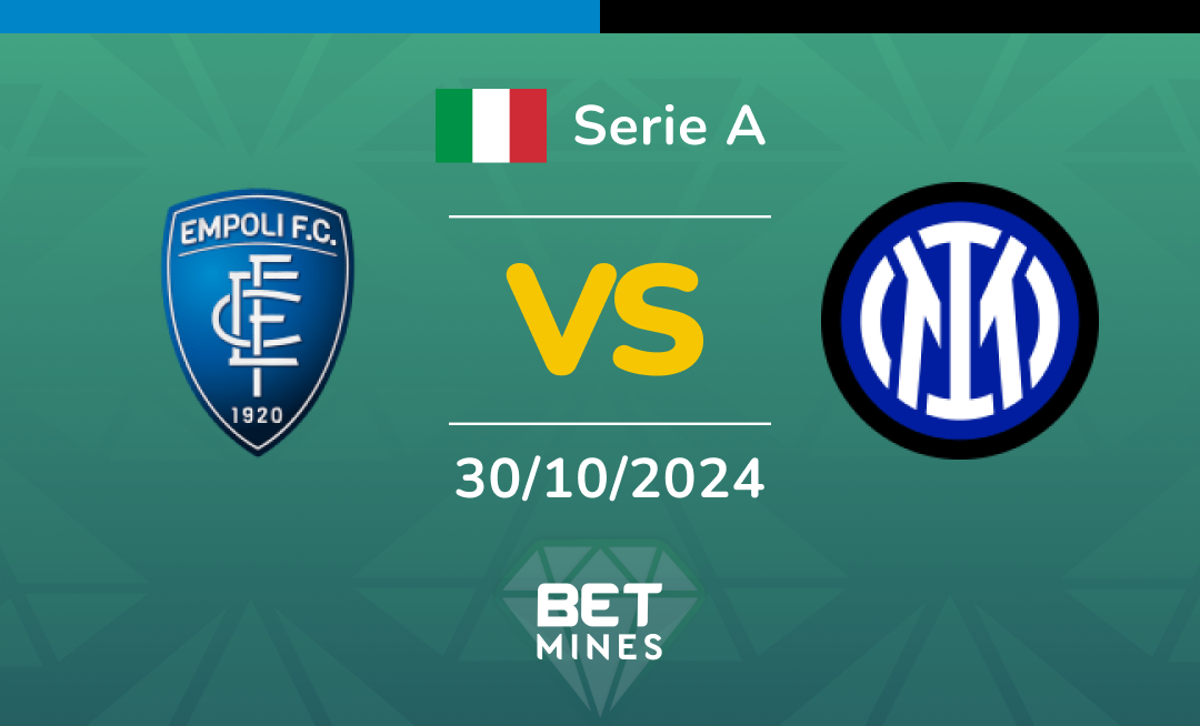 Empoli - Inter