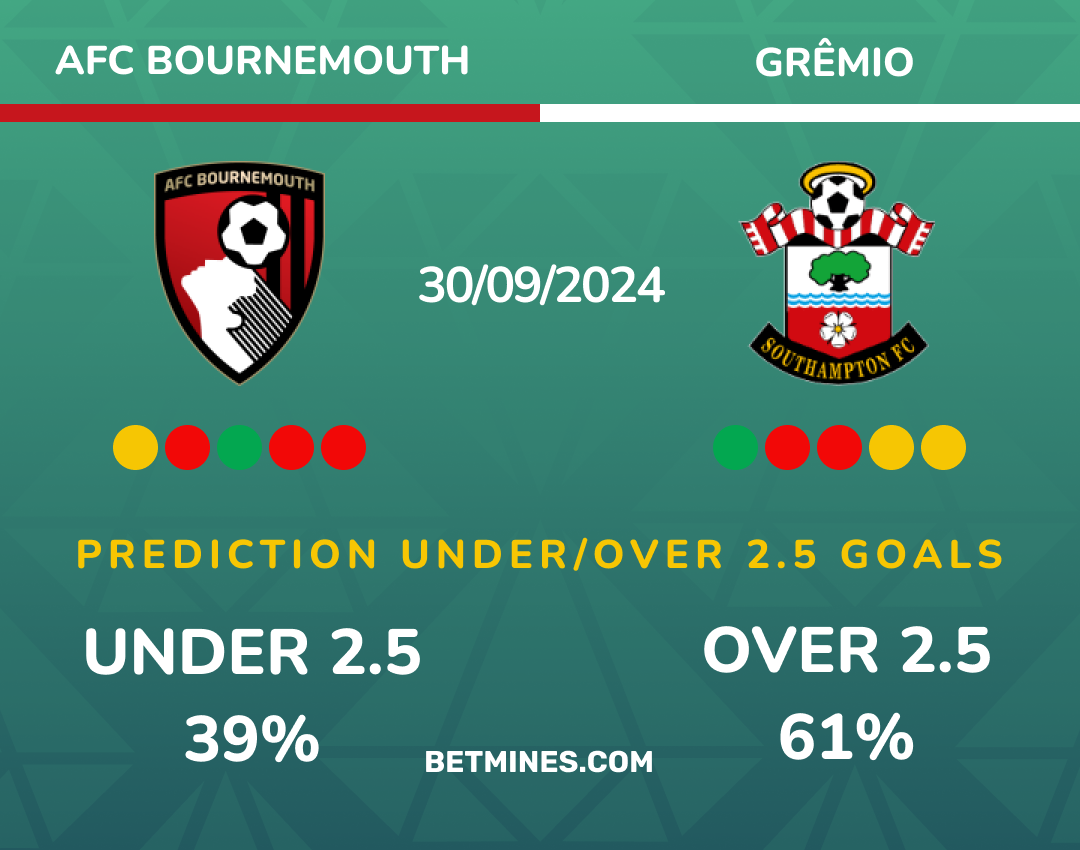 bournemouth - southampton