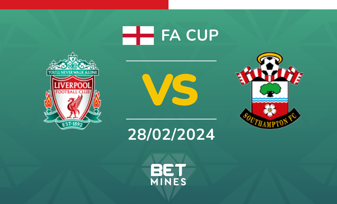 Liverpool - Southampton