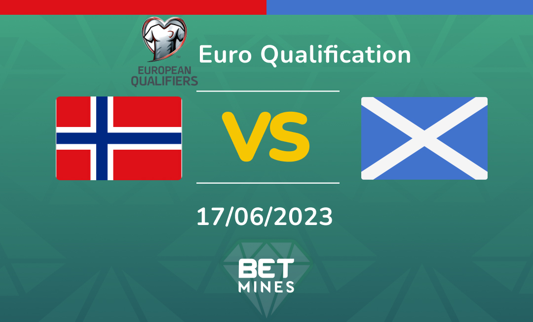 Norway vs Scotland: Analysis and Prediction of the Euro 2024 qualification match