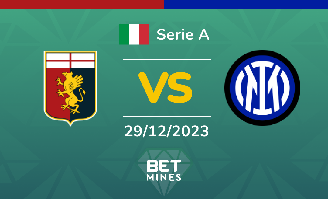 Genoa vs Inter: Analysis and Prediction of the Serie A match