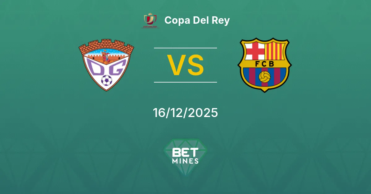 Guadalajara vs FC Barcelona