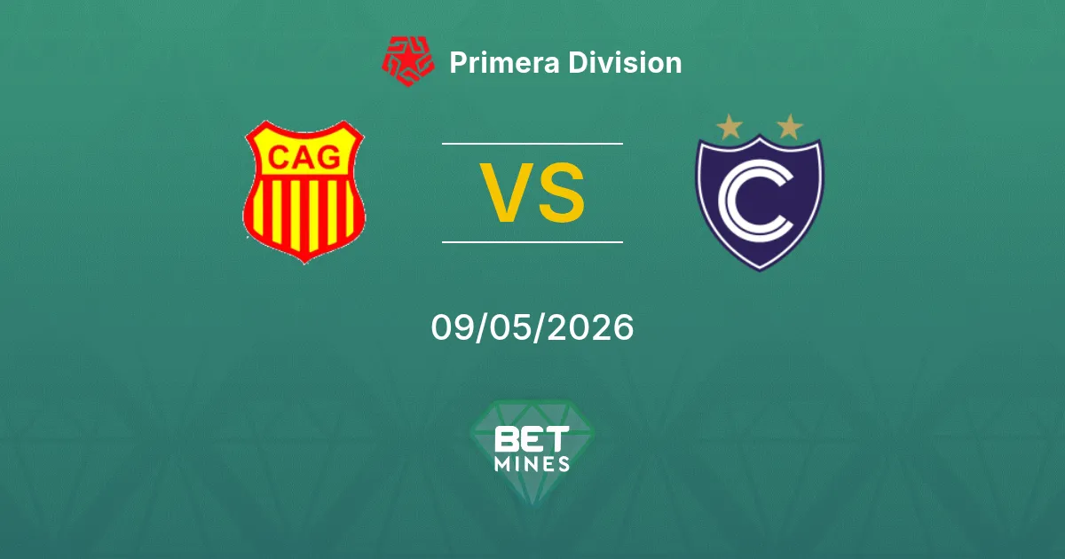 Atlético Grau vs Cienciano Pronostico: Anteprima e Analisi della Partita | Primera Division 09-05-2026