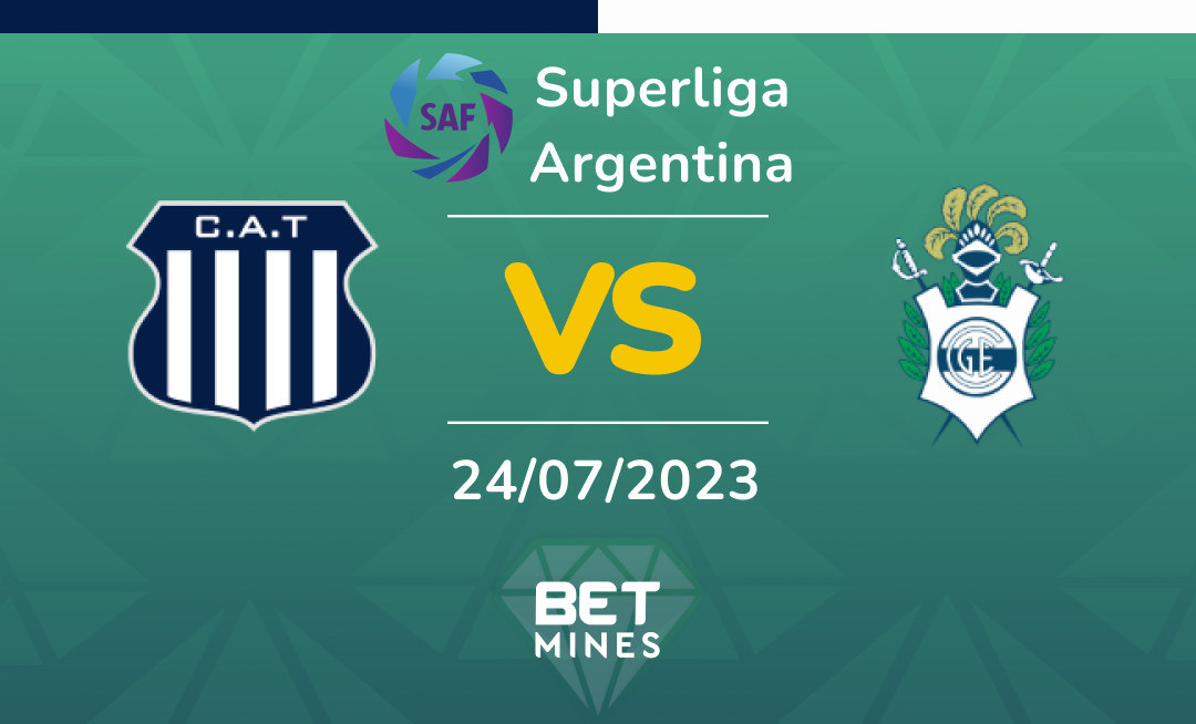 Talleres Córdoba vs Gimnasia La Plata: Analysis and Prediction of the Superliga match