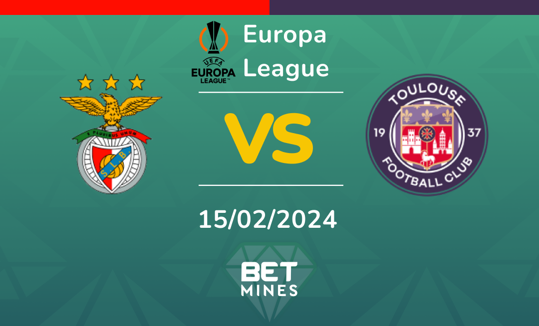 Benfica - Toulouse