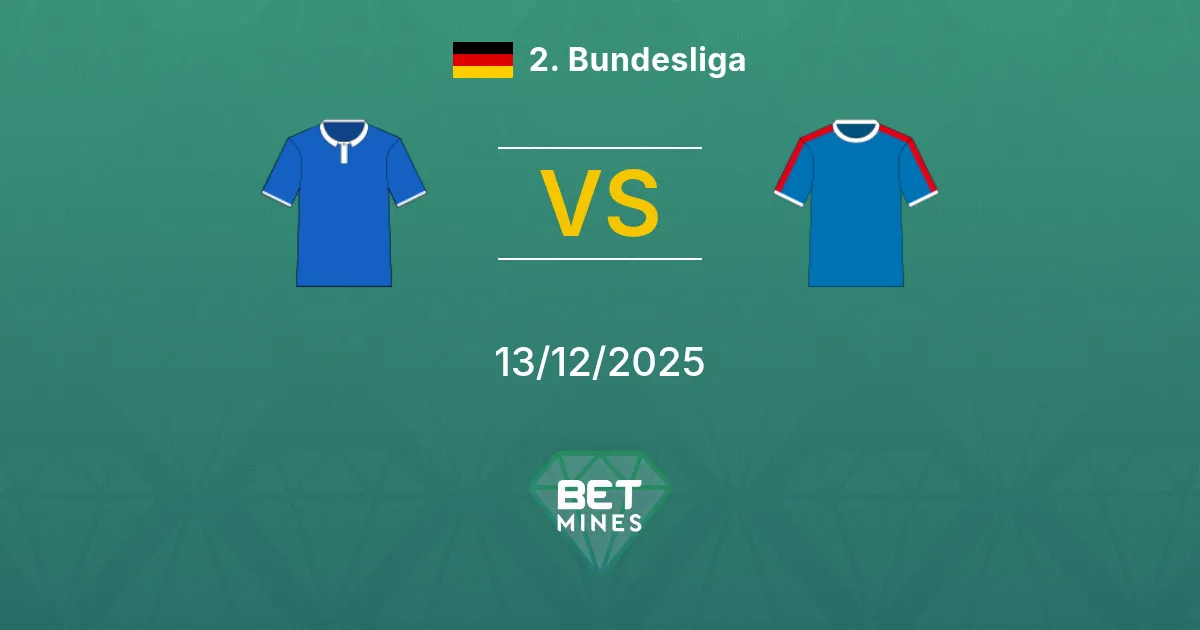 Magdeburg vs Holstein Kiel Pronostico: Anteprima e Analisi della Partita | 2. Bundesliga 13-12-2025