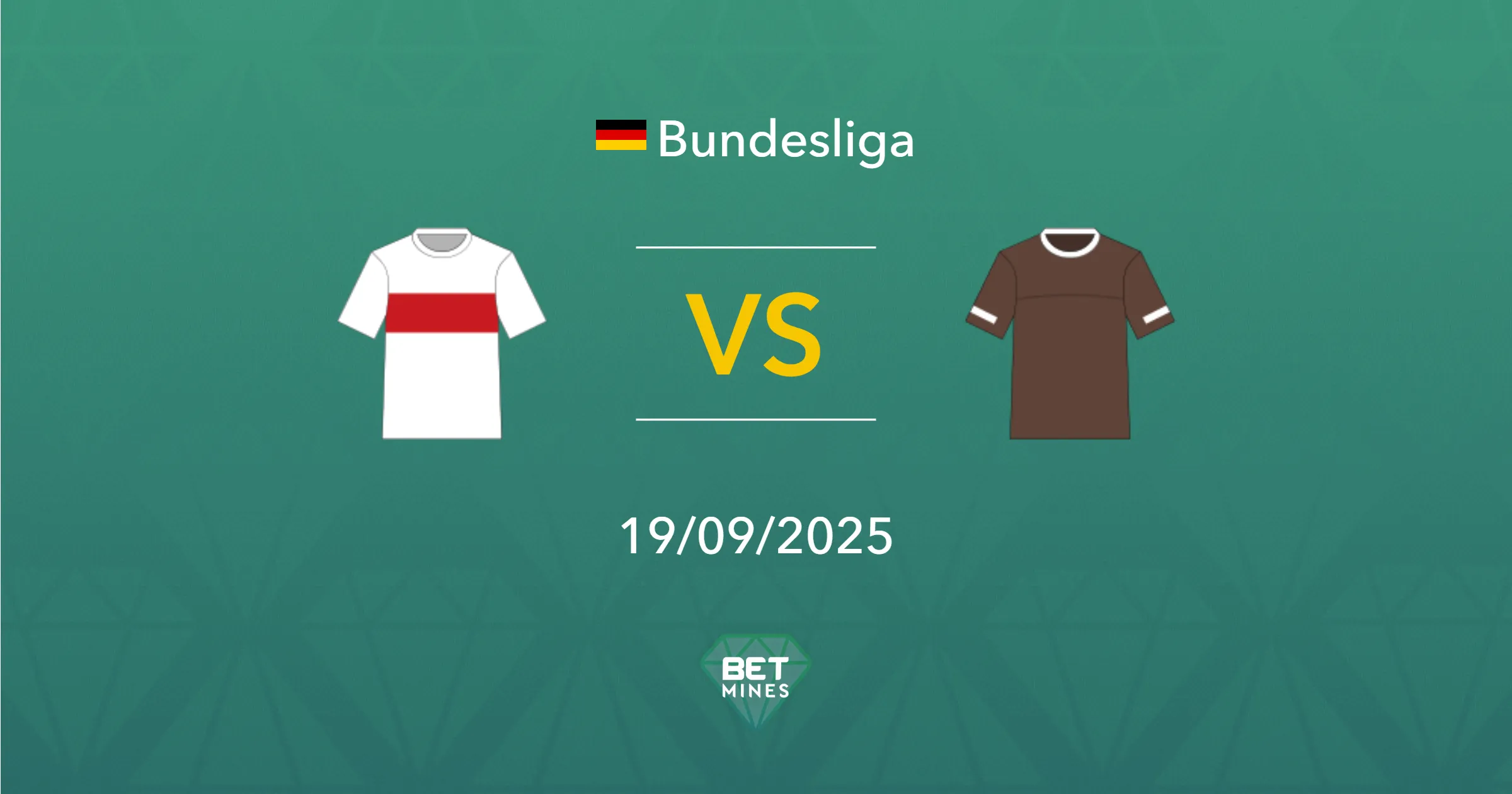 Pronostico Stoccarda vs St. Pauli: Anteprima e Analisi del Match | Bundesliga, Giornata 4