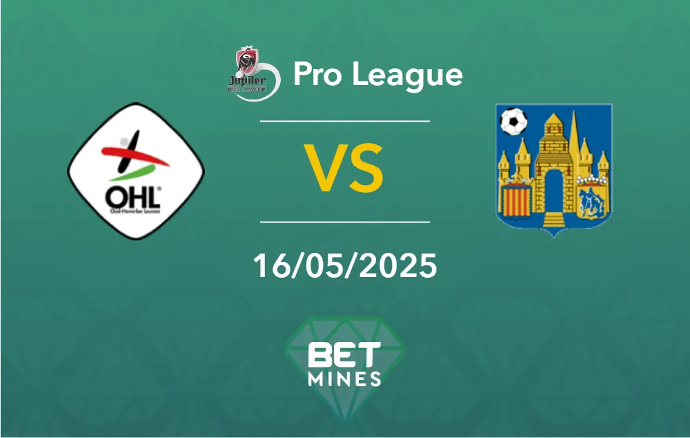 Leuven vs Westerlo Prediction: Preview and Analysis of the Match | Pro League