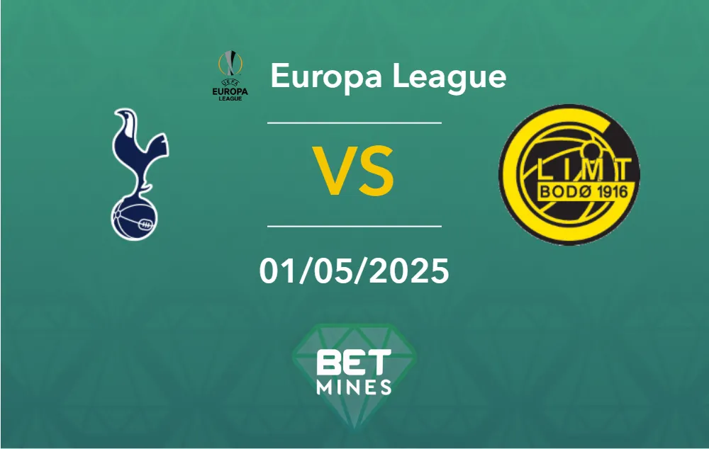 Tottenham Hotspur vs Bodo/Glimt Prediction: Preview and Analysis of the Match | Europa League