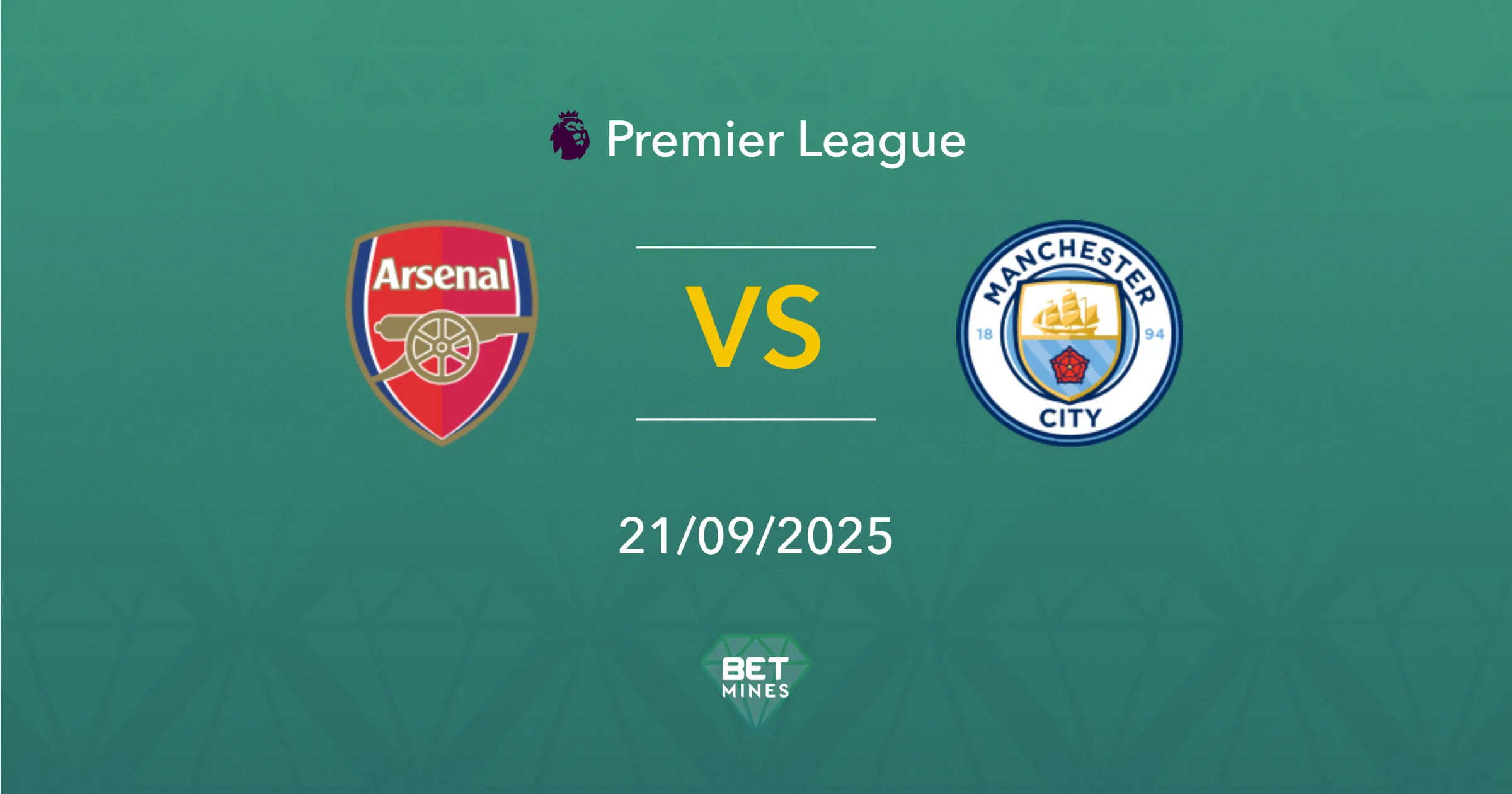 Arsenal - Manchester City 