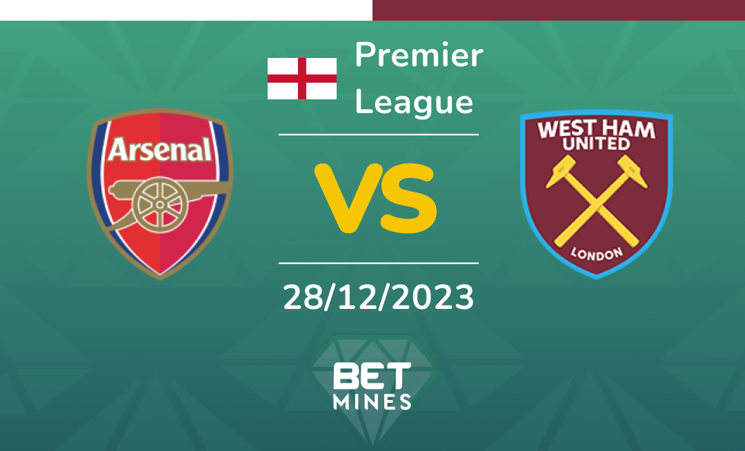 Arsenal vs West Ham United: Analysis and Prediction of the Premier League match
