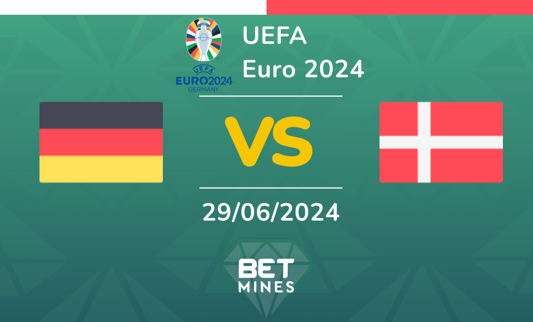 Germany vs Denmark: Analysis and Prediction of the Euro 24 match