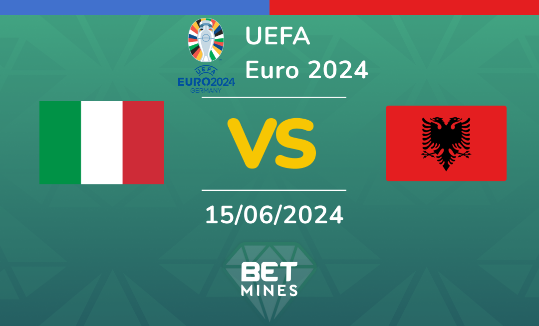Italy - Albania