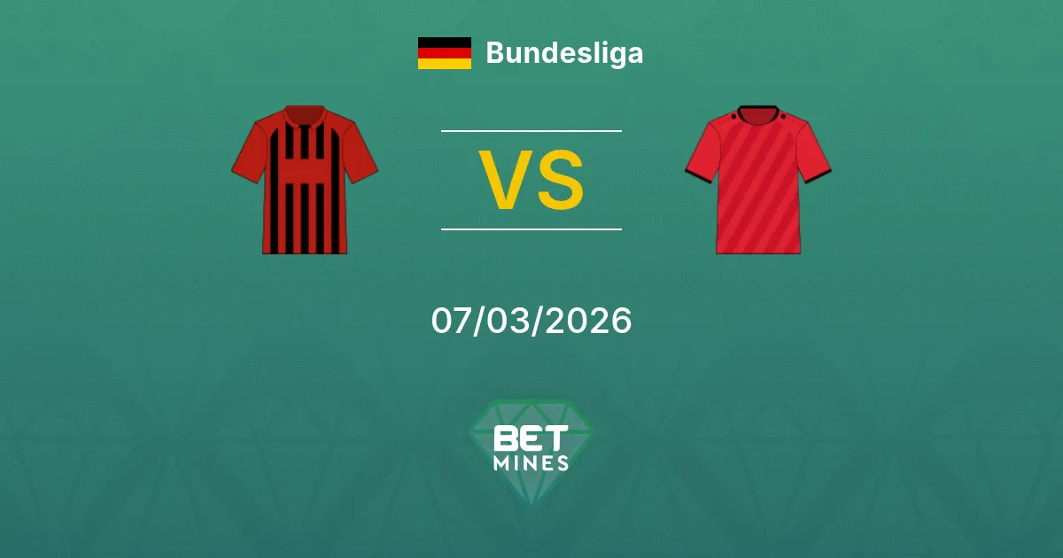 SC Freiburg vs Bayer 04 Leverkusen Prediction: Match Preview and Analysis | Bundesliga 07-03-2026