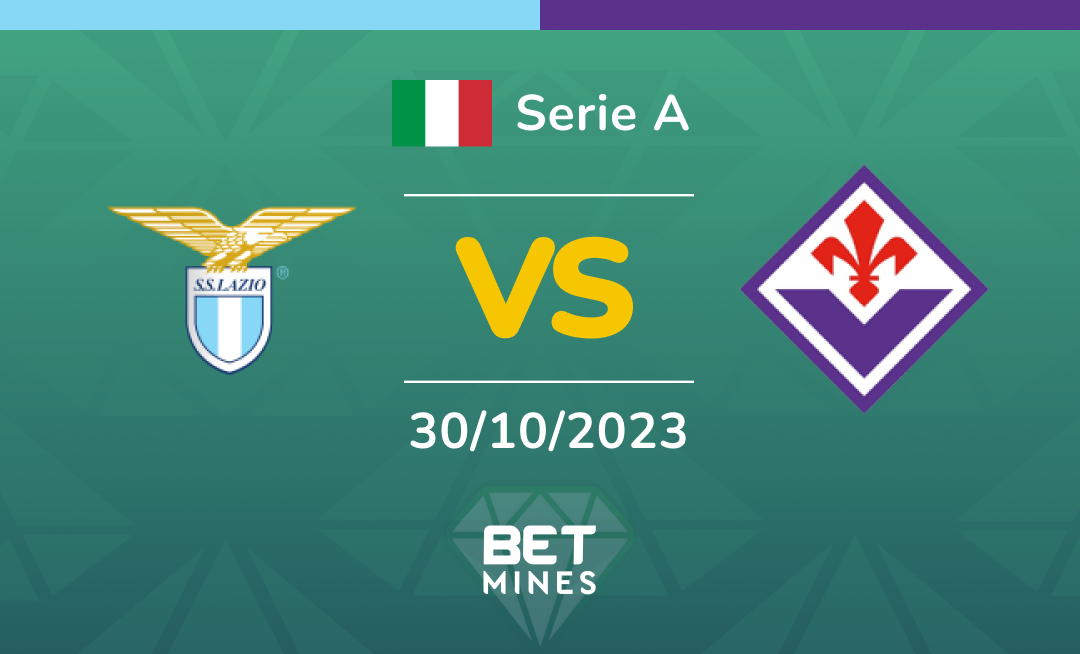 Lazio vs Fiorentina: Analysis and Prediction of the Serie A match