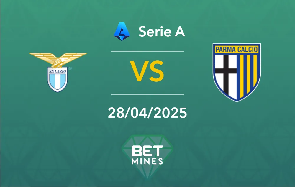 Lazio vs Parma Prediction: Preview and Analysis of the Match | Serie A
