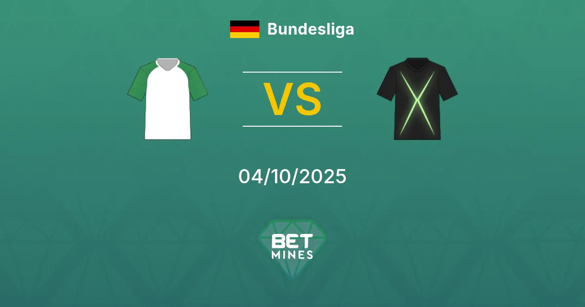FC Augsburg vs VfL Wolfsburg Pronostico: Analisi e Anteprima della Partita | Bundesliga 04-10-2025