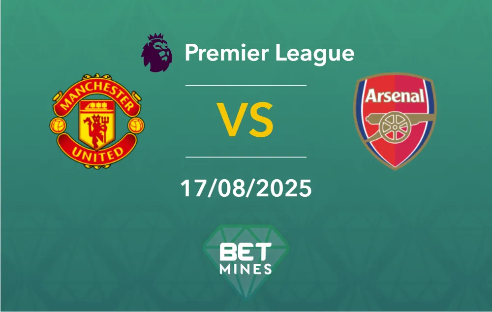 Manchester United - Arsenal