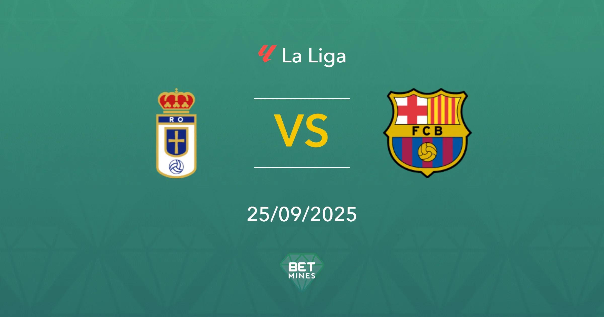 Real Oviedo vs Barcelona Prediction: Match Preview and Analysis | LaLiga, Matchday 6