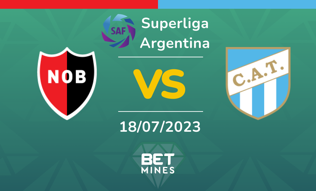 Newell's Old Boys vs Atlético Tucumán: Analysis and Prediction of the Superliga match
