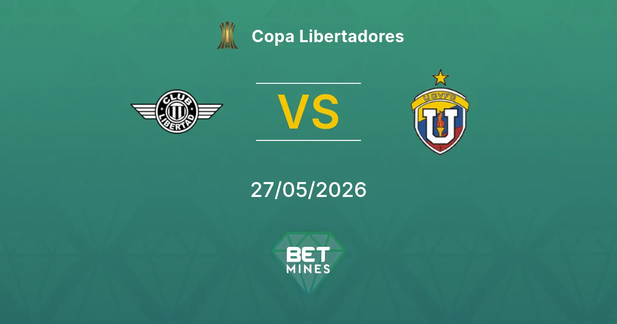 Libertad vs UCV