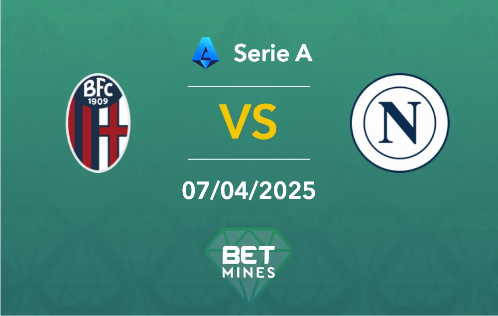 Bologna vs Napoli Prediction: Preview and Analysis of the Match | Serie A