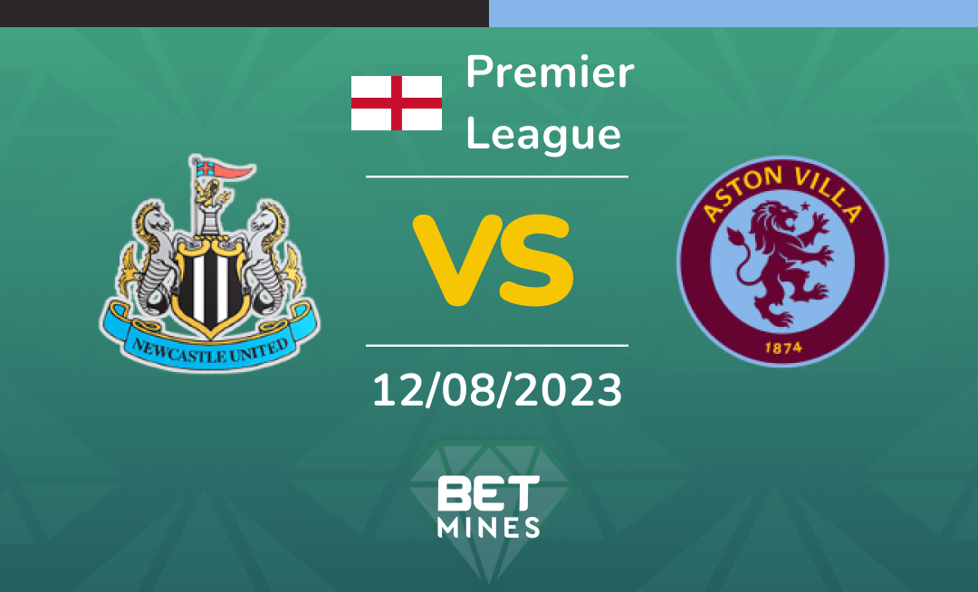 Newcastle United vs Aston Villa: Análisis y Pronóstico del partido de la Premier League
