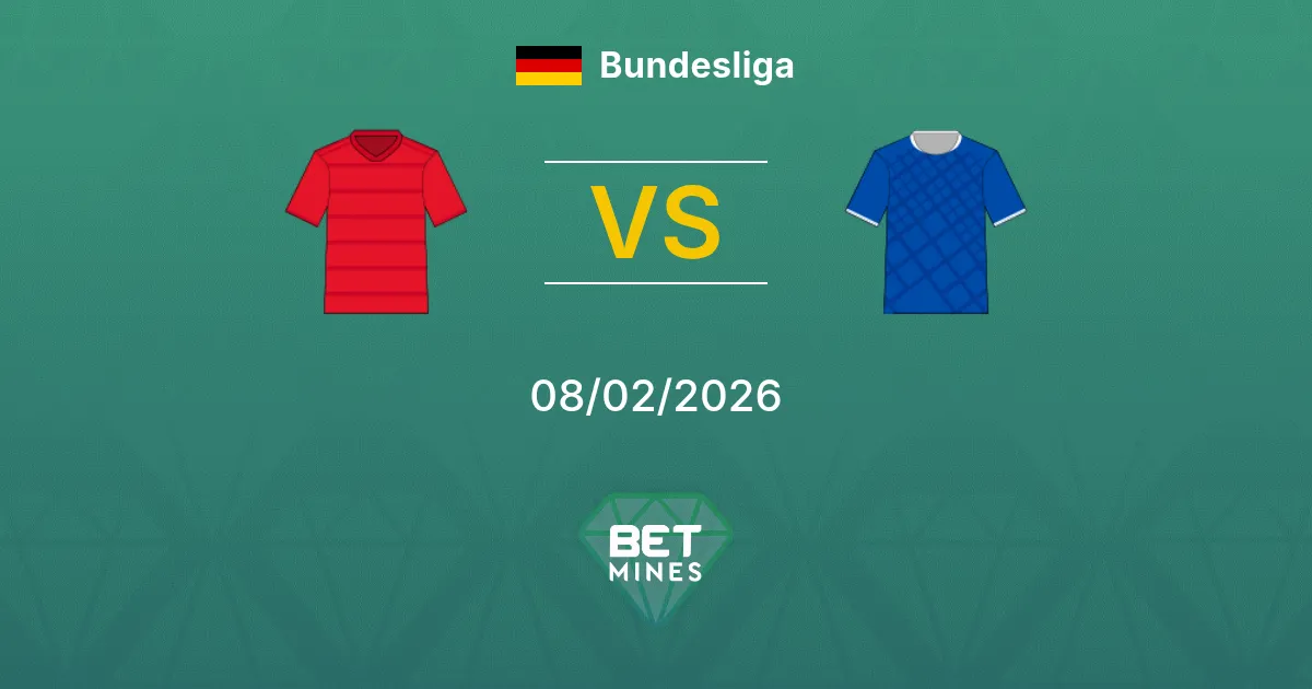 FC Bayern München vs TSG Hoffenheim Prediction: Match Preview and Analysis | Bundesliga 08-02-2026