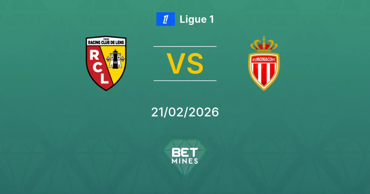 Lens vs Monaco