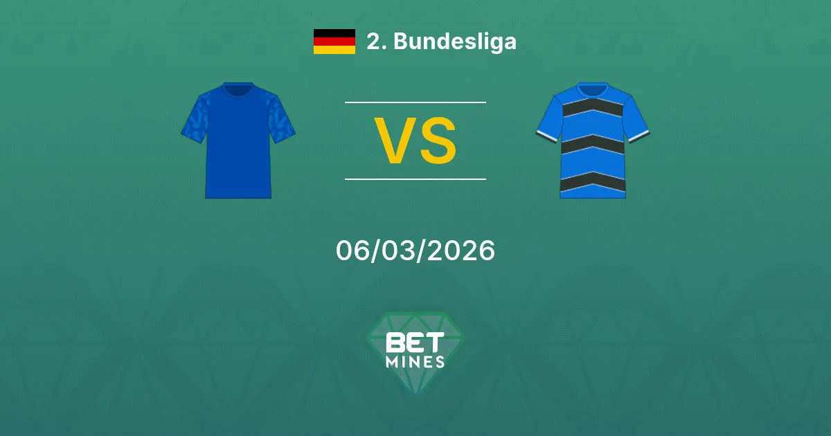 Schalke 04 vs DSC Arminia Bielefeld
