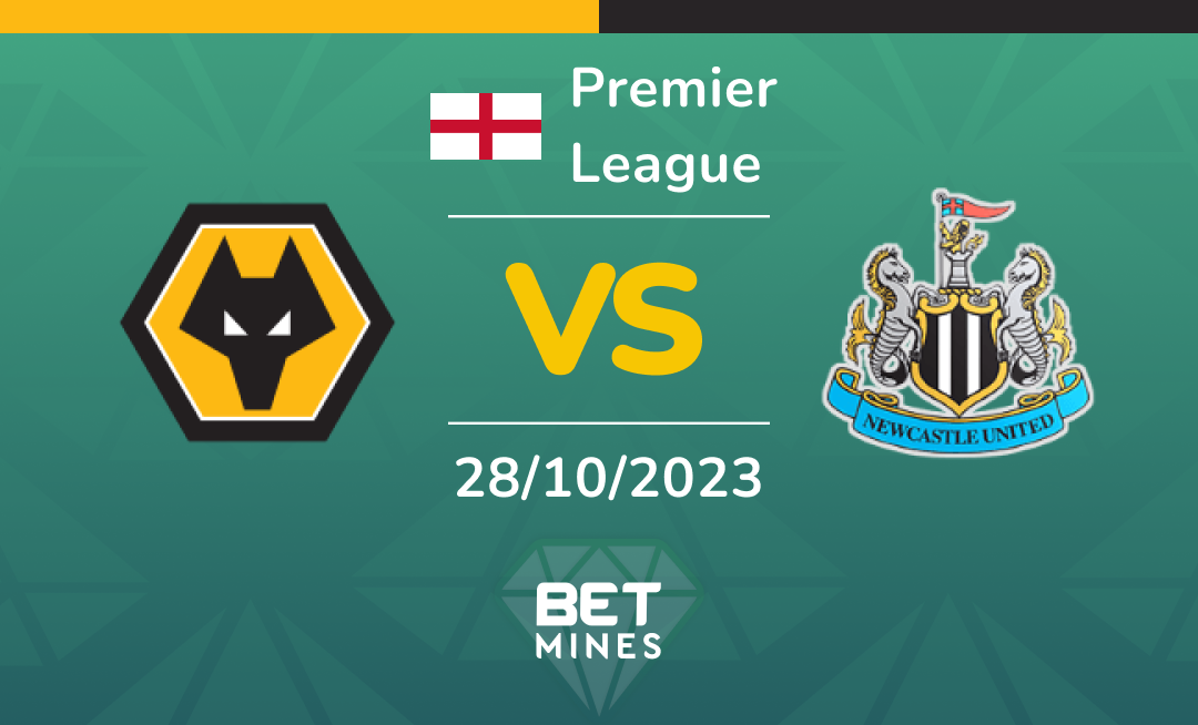 Wolverhampton Wanderers vs Newcastle United: Analysis and Prediction of the Premier League match