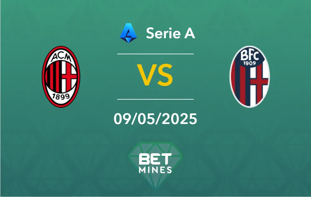 Milan vs Bologna Prediction: Preview and Analysis of the Match | Serie A