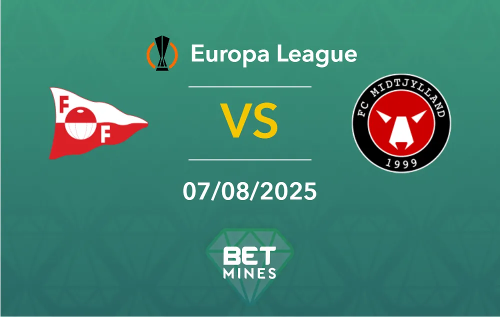 Pronostic Fredrikstad vs Midtjylland : Présentation et Analyse du Match | Ligue Europa – Qualifications, Troisième Tour