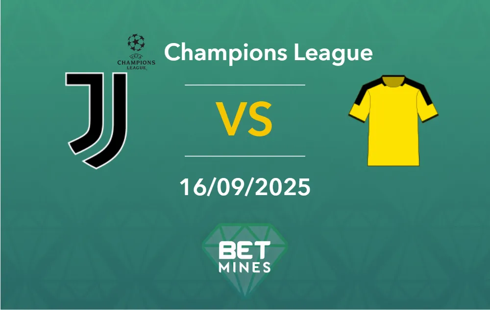 Juventus - Borussia Dortmund