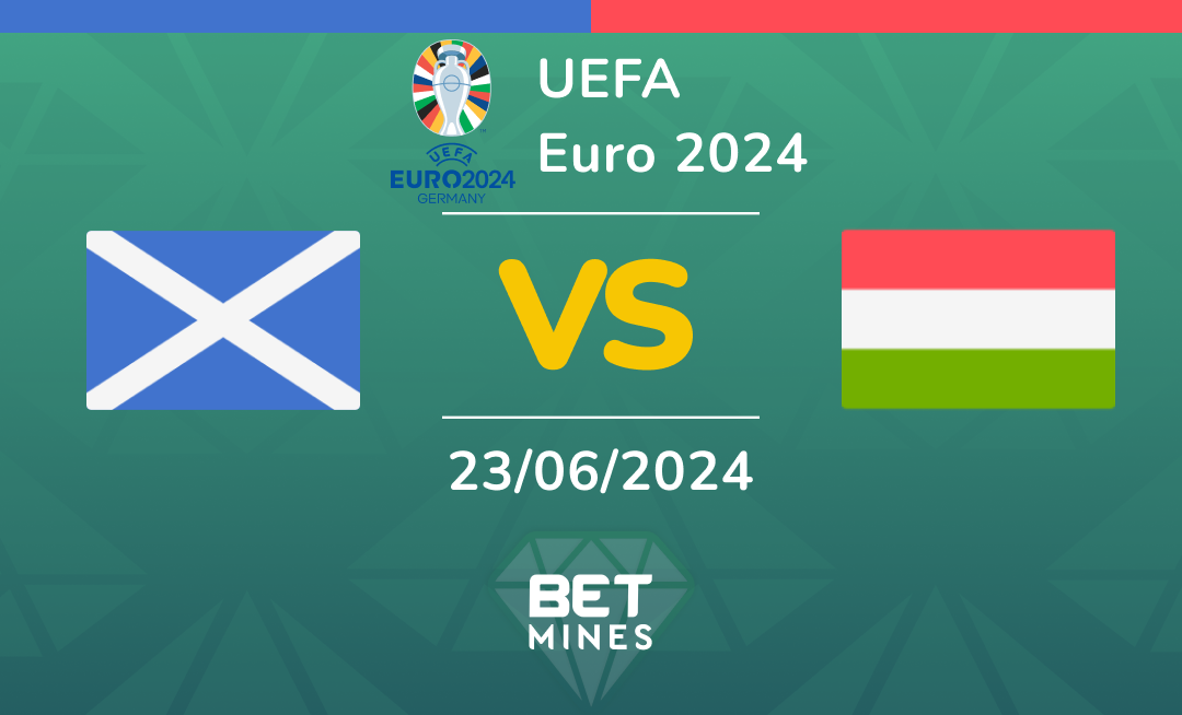 Scotland vs Hungary: Analisi e Pronostico della partita di Euro 24