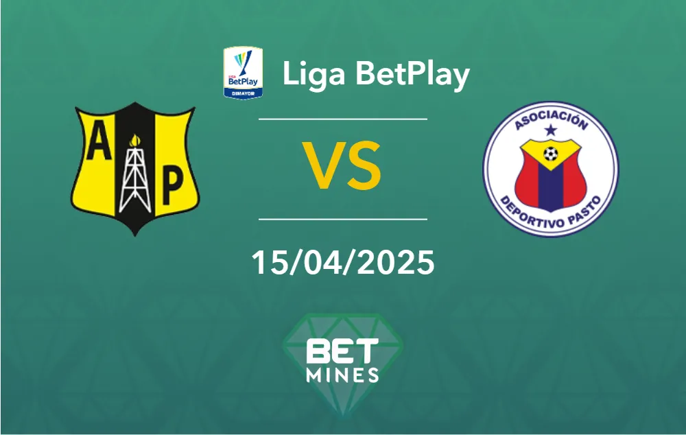 Alianza Petrolera vs Deportivo Pasto Prediction: Preview and Analysis of the Match | Liga BetPlay