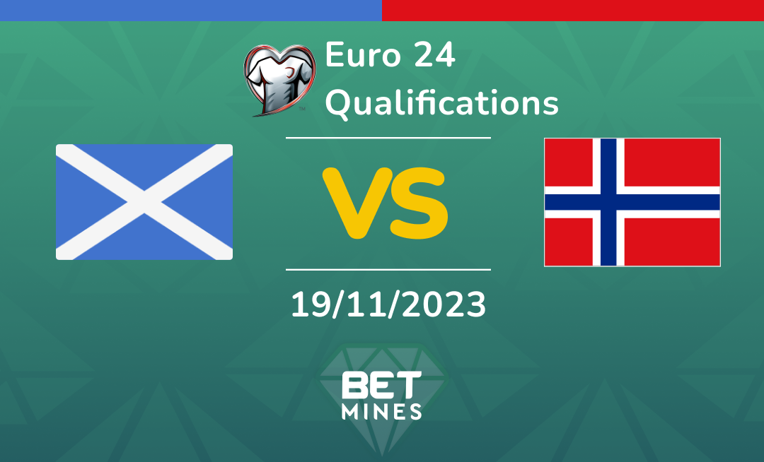 Scotland vs Norway: Analysis and Prediction of the Euro 2024 Qualifying Match