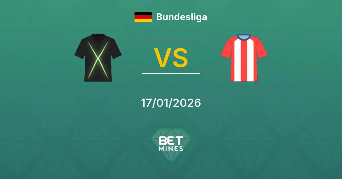 VfL Wolfsburg vs Heidenheim Pronostico: Anteprima e Analisi della Partita | Bundesliga 17-01-2026