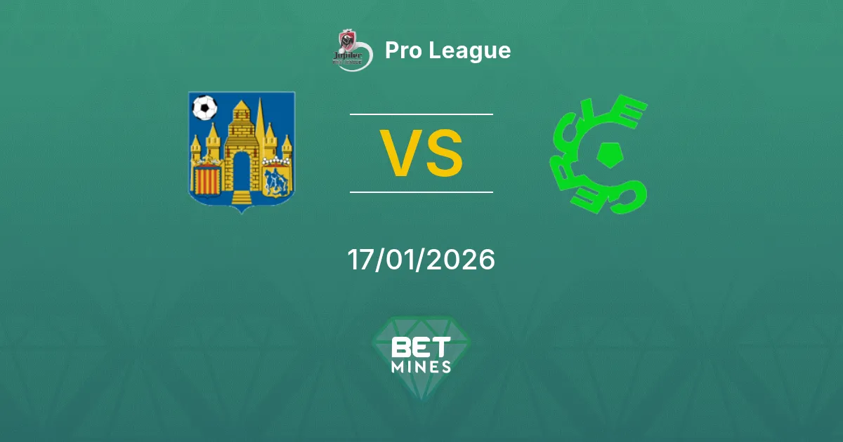 Westerlo vs Cercle Brugge Pronostico: Analisi e Anteprima della Partita | Pro League 17-01-2026