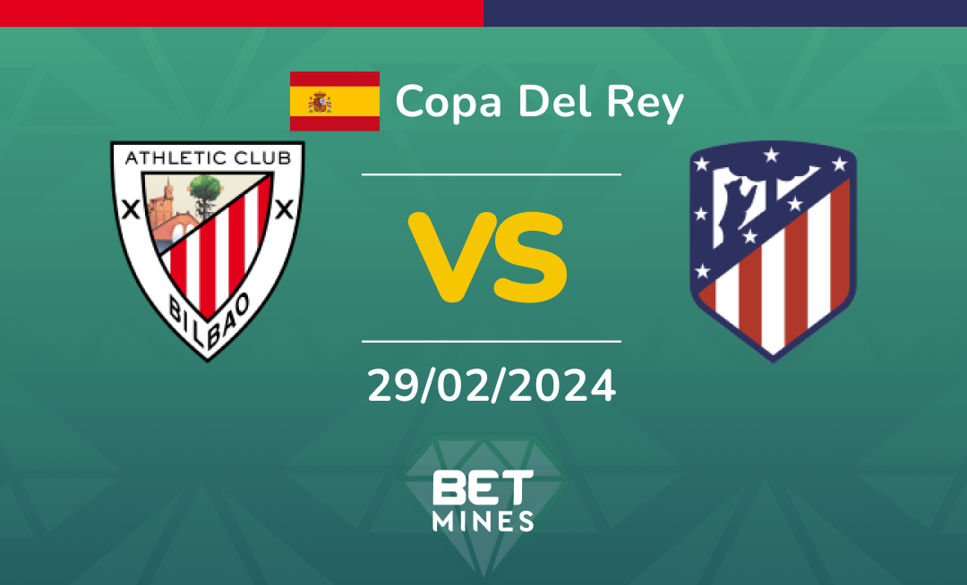 athletic club - atletico madrid