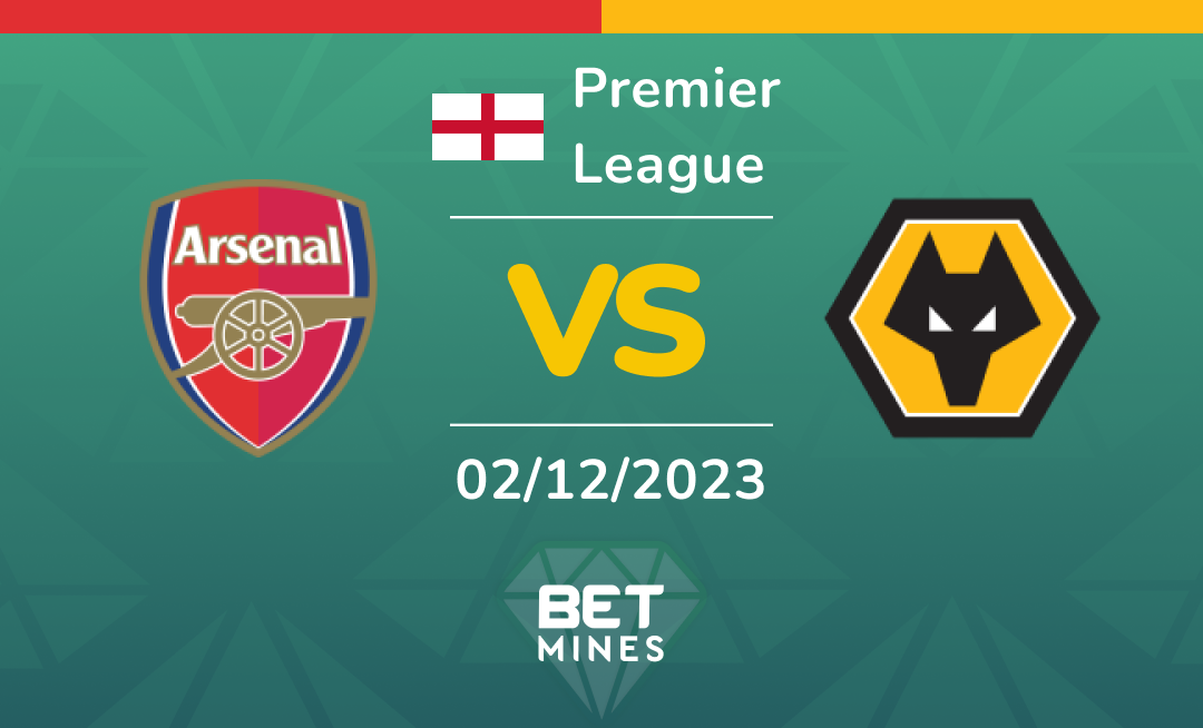 Arsenal vs Wolverhampton: Analysis and Prediction of the Premier League match