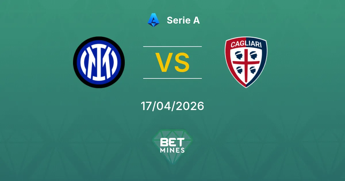 Inter vs Cagliari