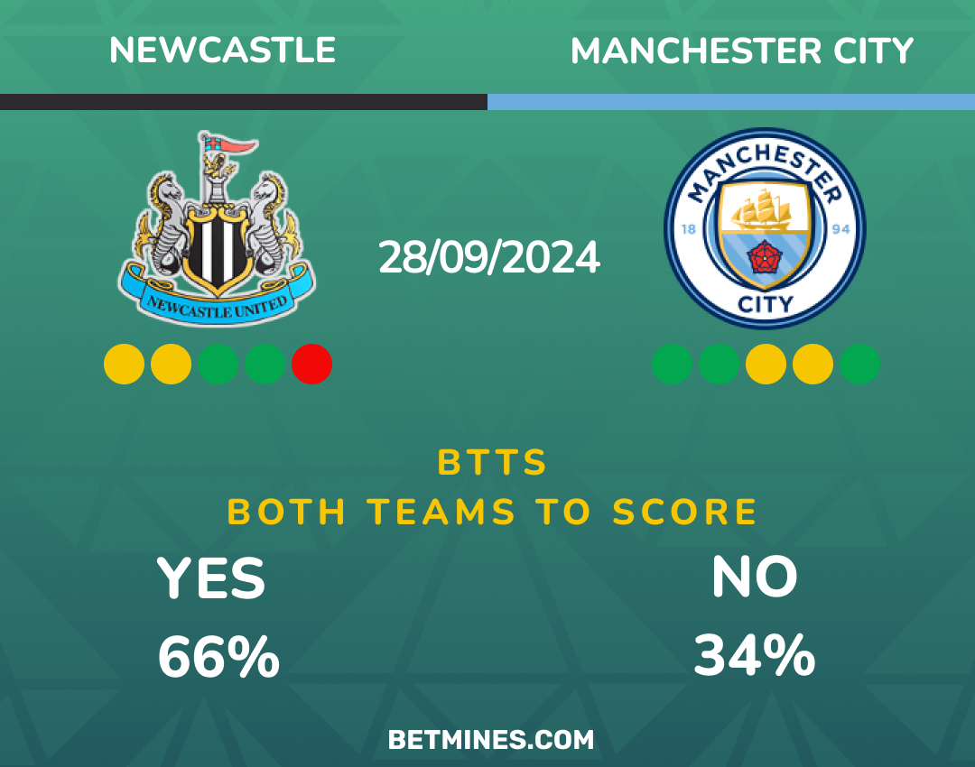 newcastle - manchester city