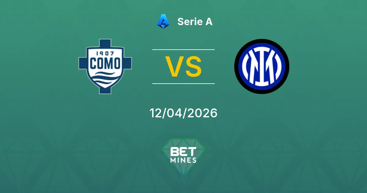 Como vs Inter