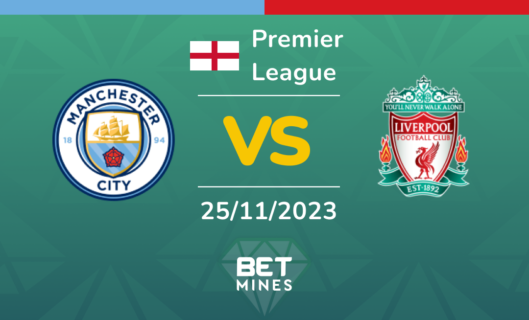 Manchester City vs Liverpool: Analysis and Prediction of the Premier League match