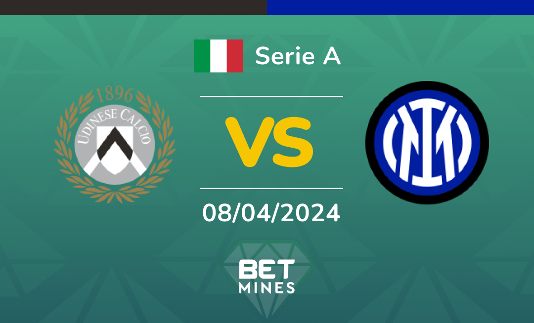 Udinese vs Inter: Analysis and Prediction of the Serie A match