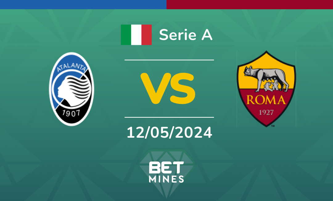 Atalanta - Roma